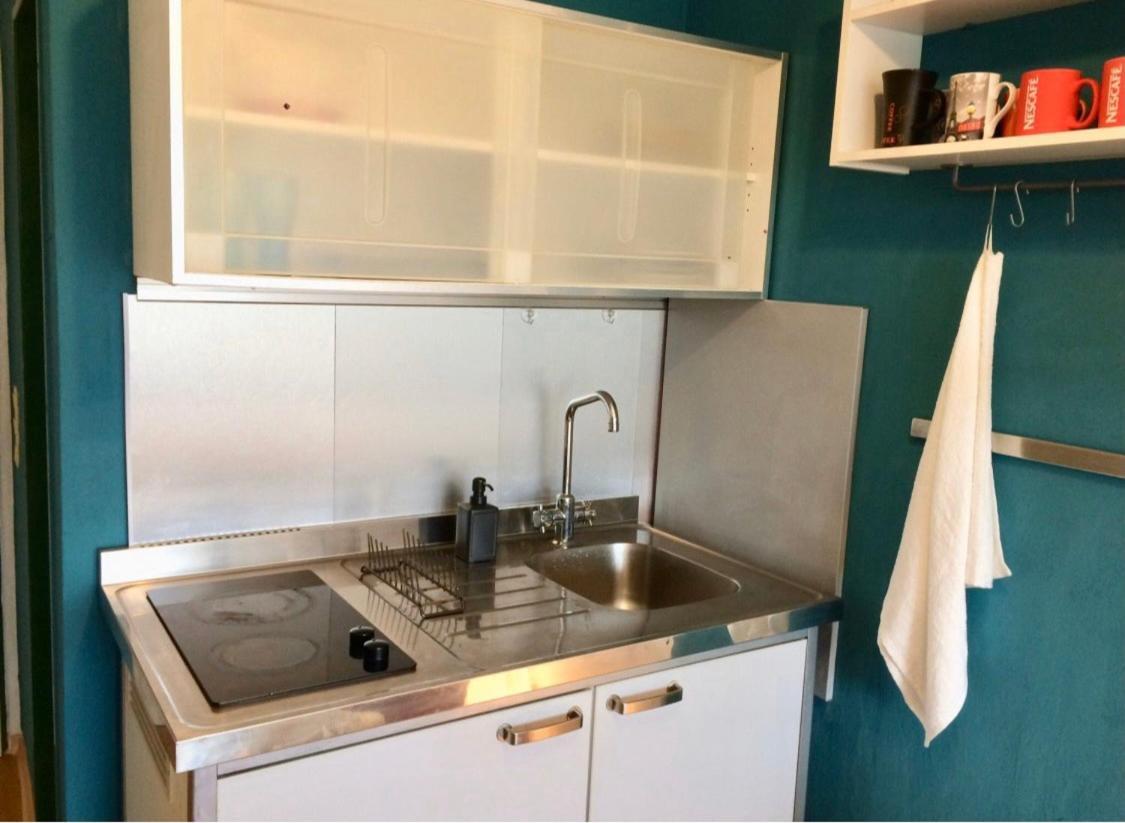 Nice Apartment , Next To University , Wifi&Free Parking 雷根斯堡 外观 照片