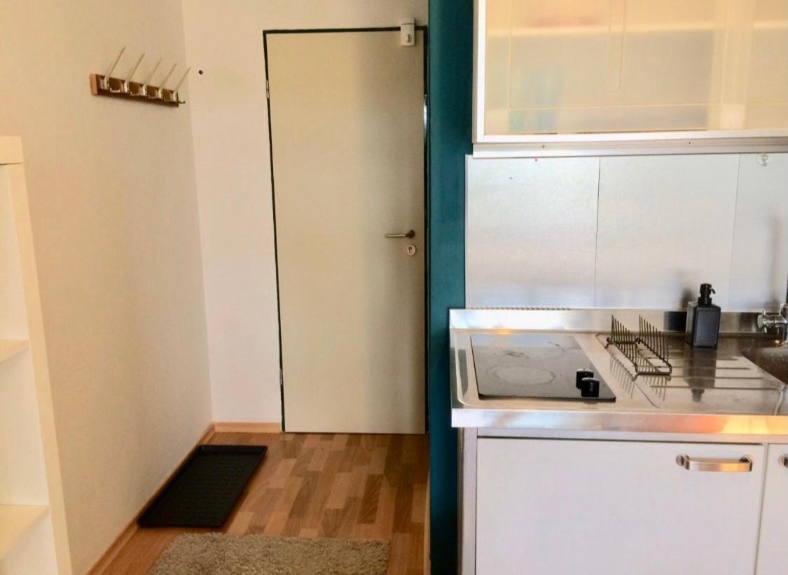 Nice Apartment , Next To University , Wifi&Free Parking 雷根斯堡 外观 照片