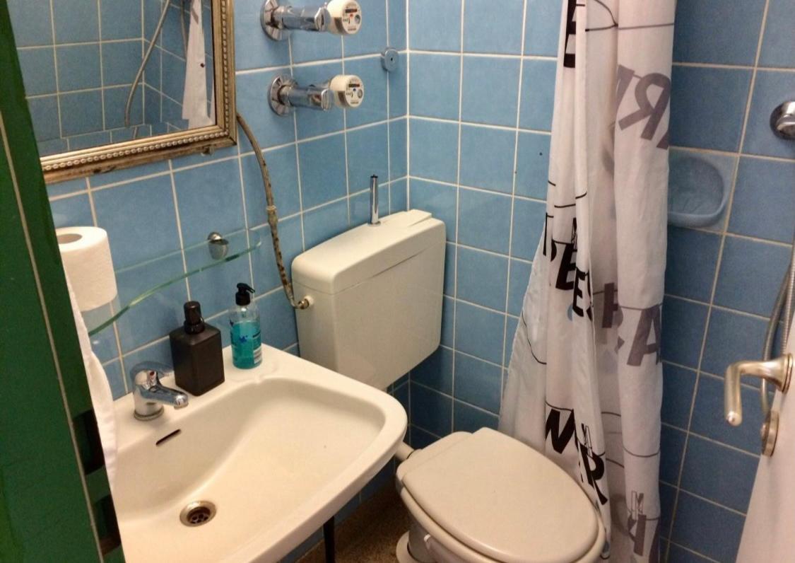 Nice Apartment , Next To University , Wifi&Free Parking 雷根斯堡 外观 照片