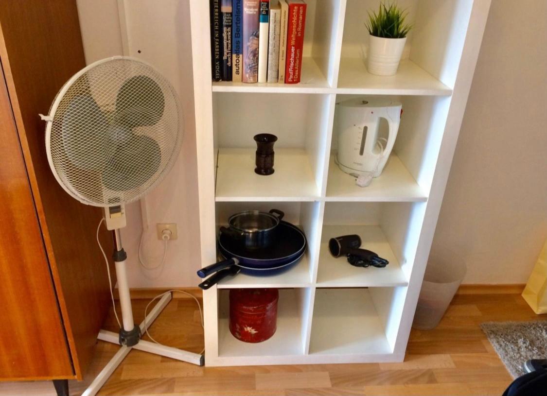 Nice Apartment , Next To University , Wifi&Free Parking 雷根斯堡 外观 照片